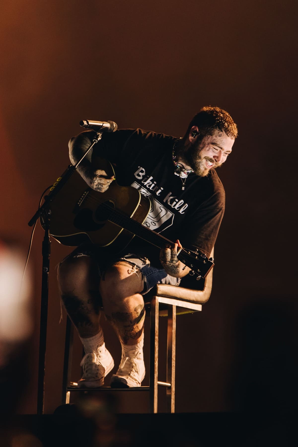 Post Malone Net Worth 2