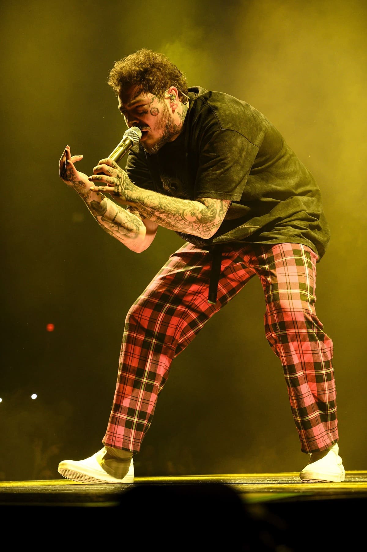 Post Malone Net Worth 3
