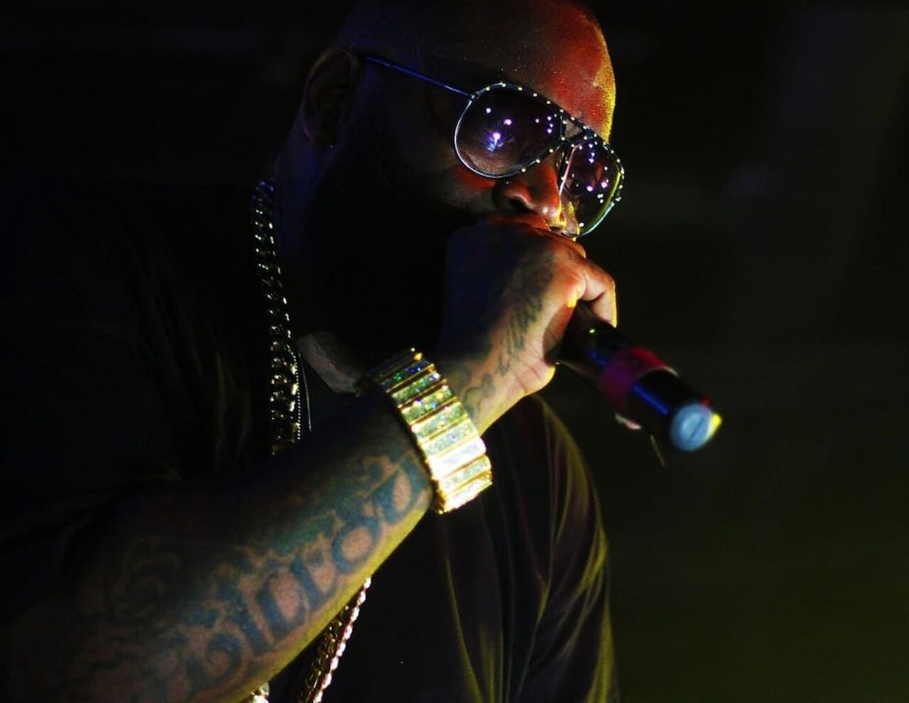 rick ross net worth 2