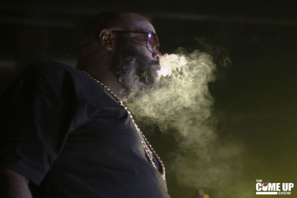 rick ross net worth 3