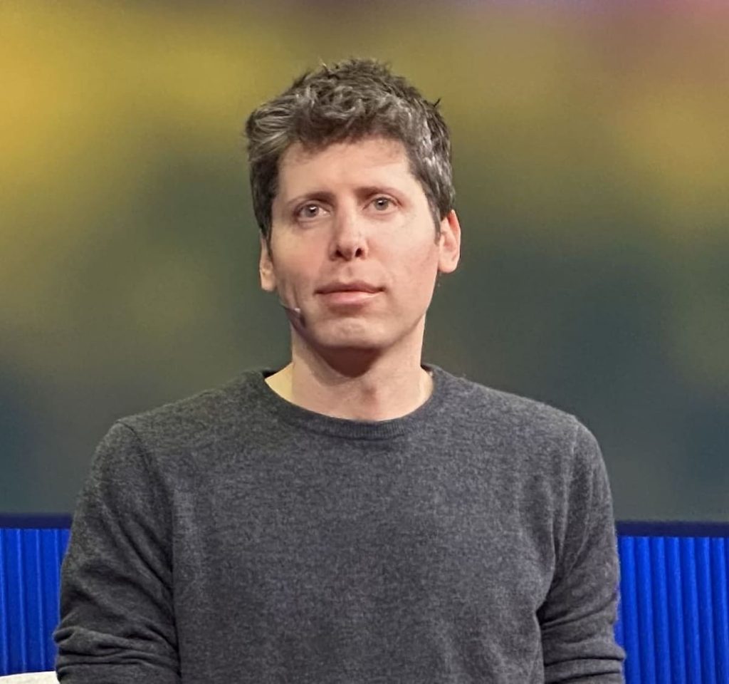 sam altman net worth 1