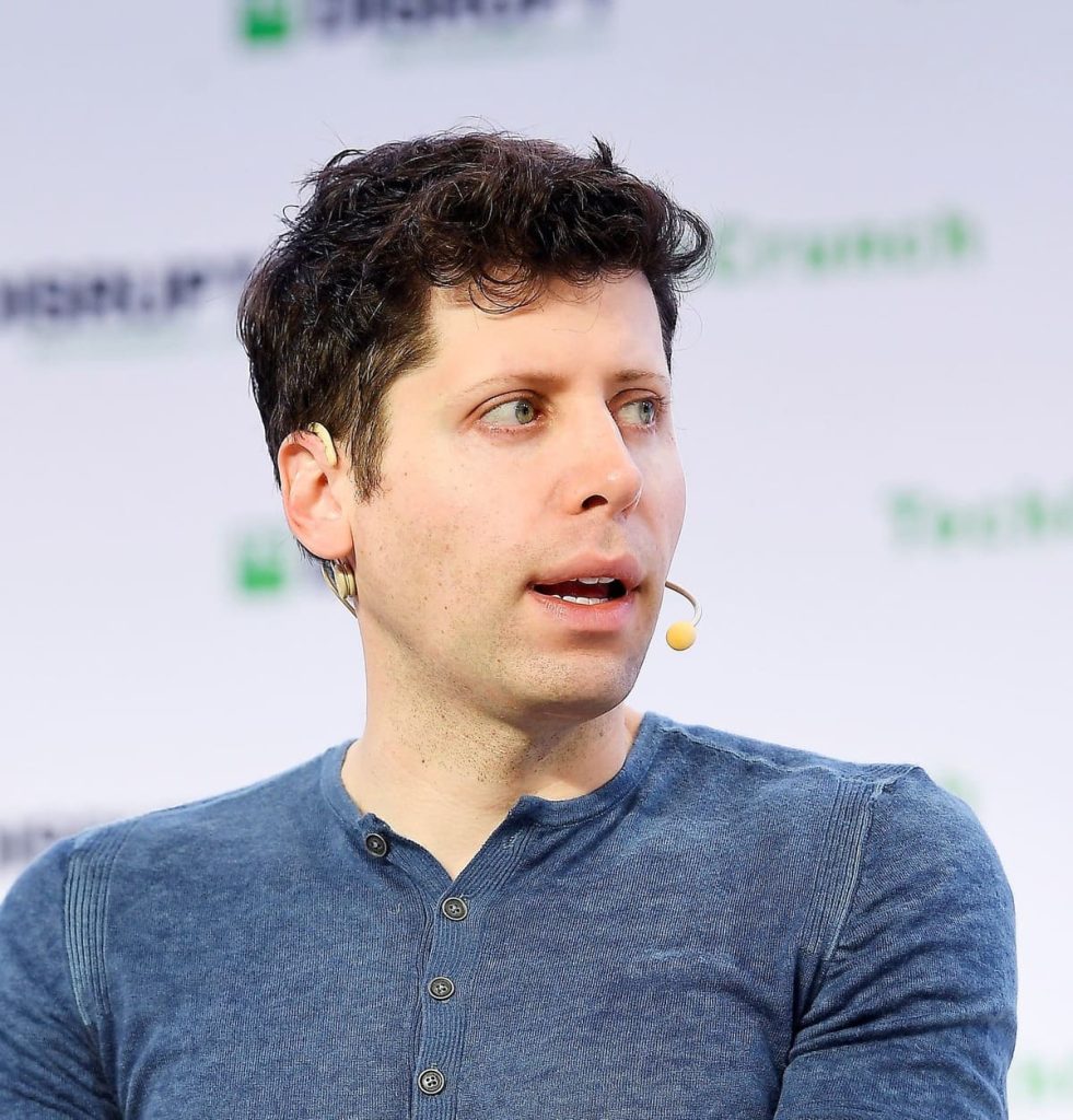sam altman net worth 2