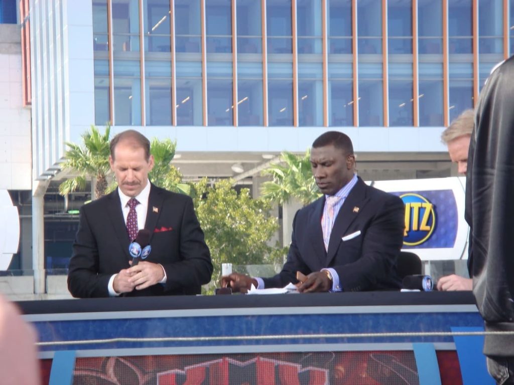 shannon sharpe net worth 3