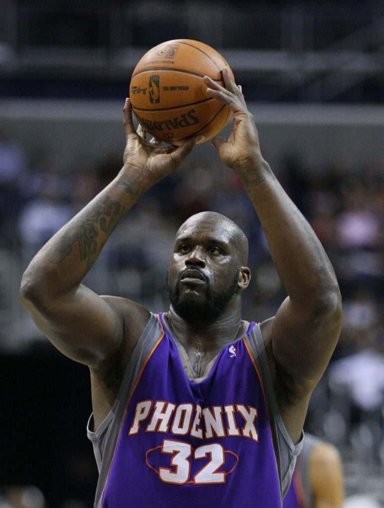 shaq net worth 2