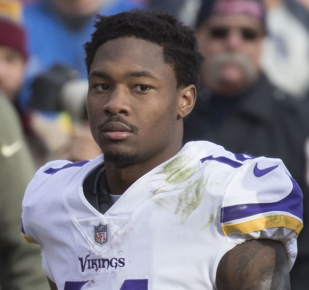 stefon diggs net worth 2