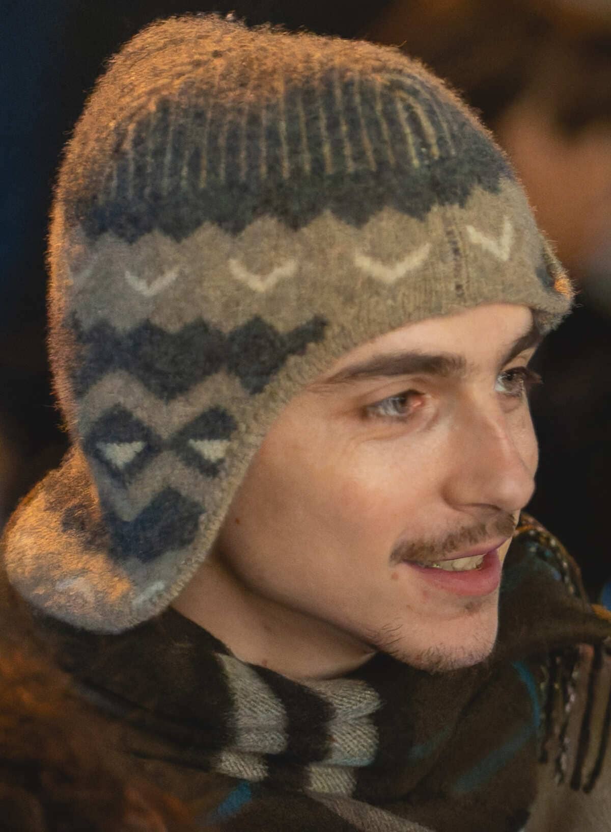 Timothée Chalamet Net Worth 3