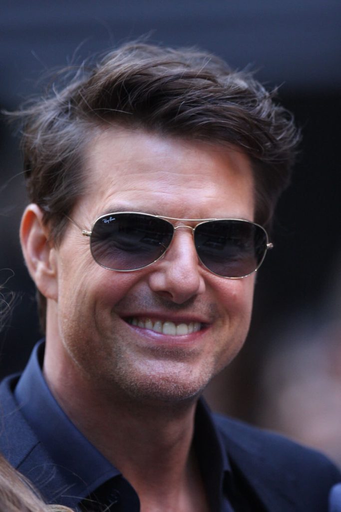 tom cruise net worth 3