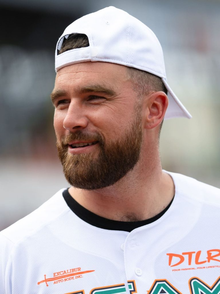 travis kelce net worth 1
