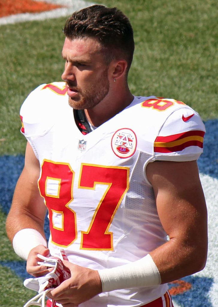 travis kelce net worth 3