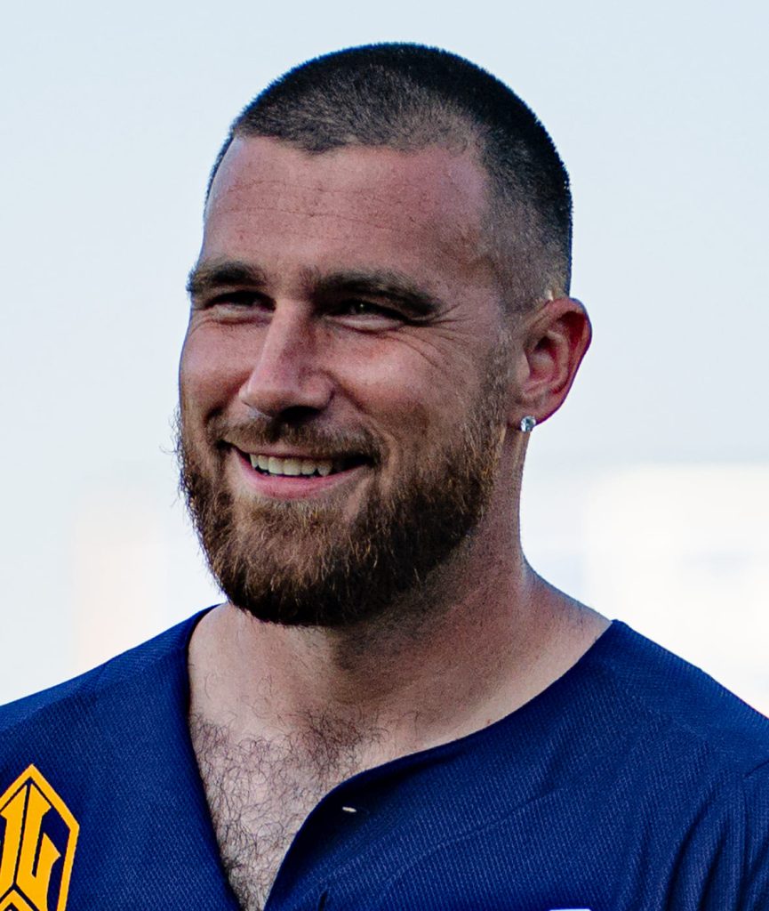 travis kelce net worth 3