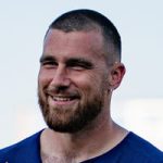 Travis Kelce Small