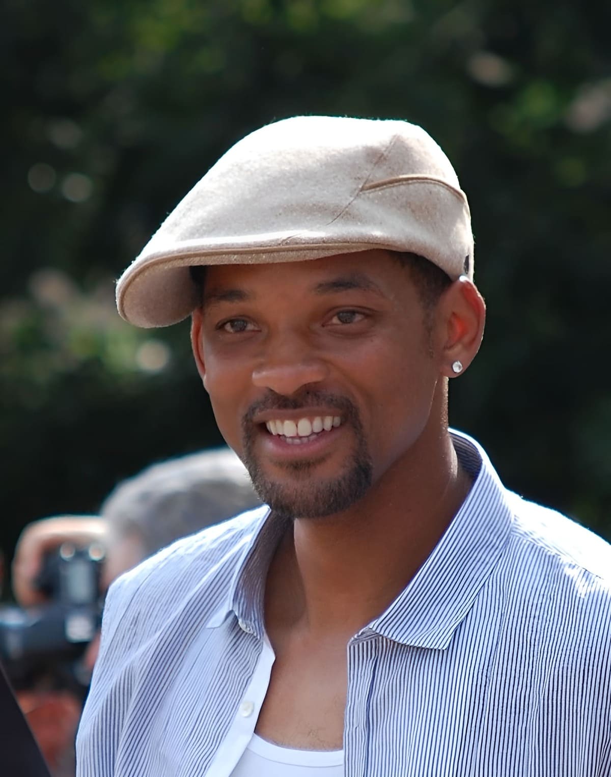 Will Smith Net Worth 1
