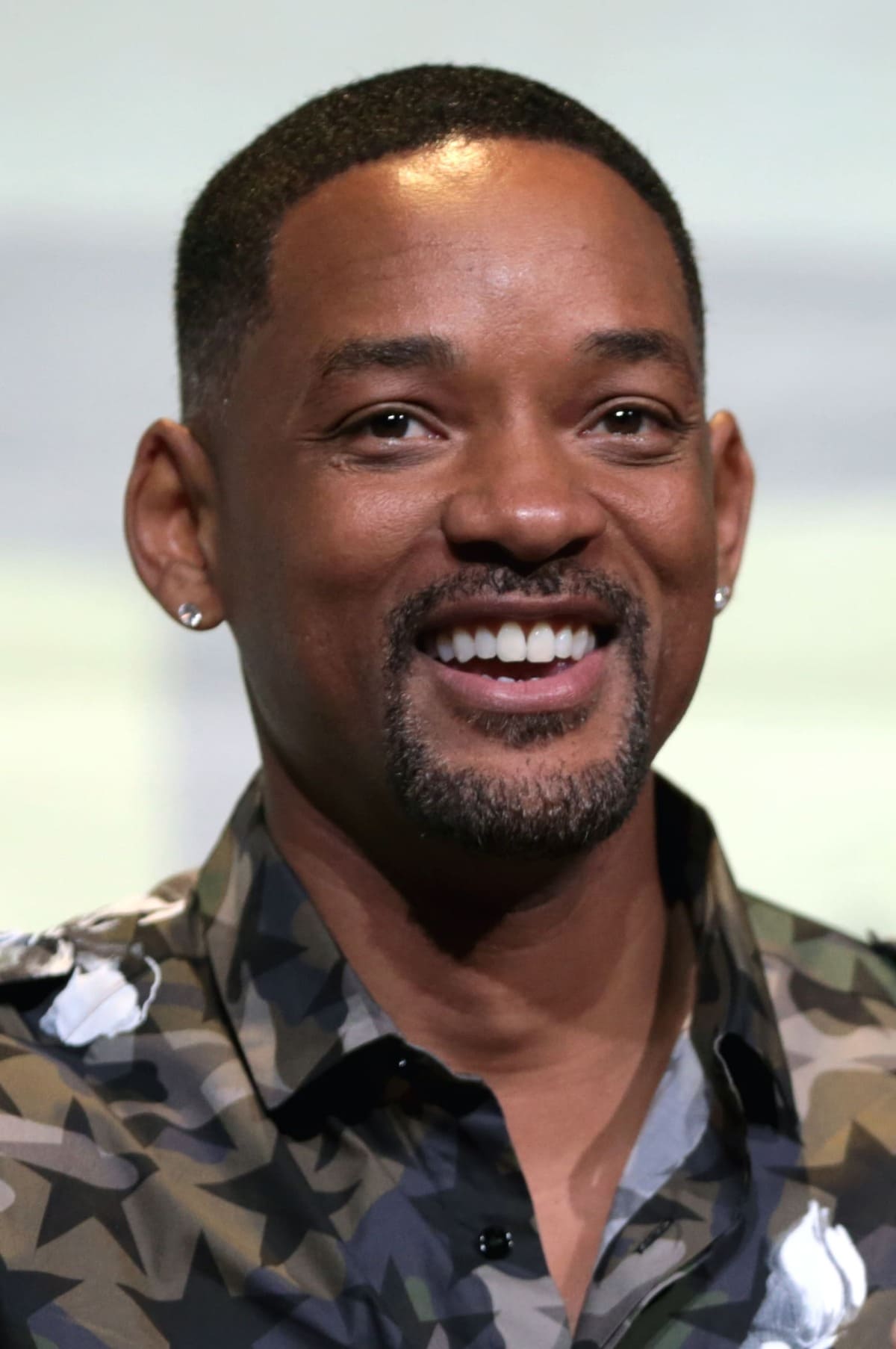 Will Smith Net Worth 2