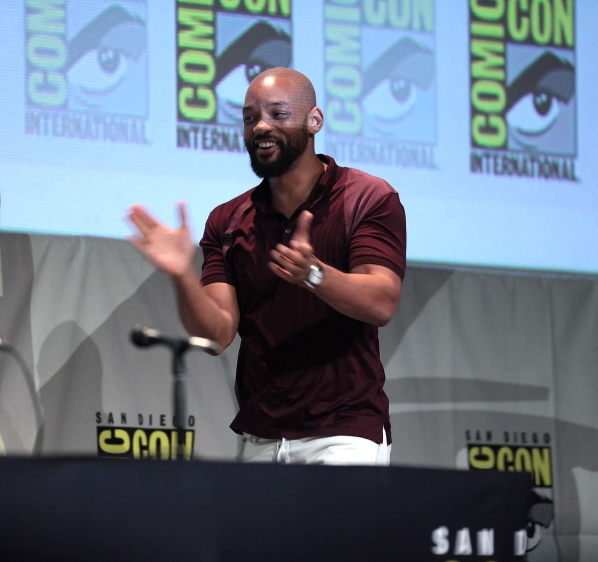 Will Smith Net Worth 3
