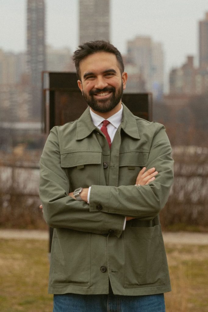 zohran mamdani net worth 1