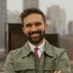 Zohran Mamdani Small