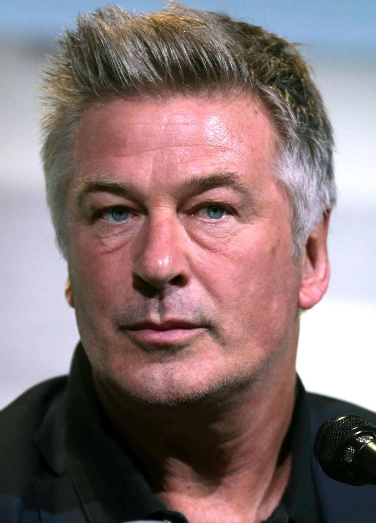 Alec Baldwin Net Worth 1