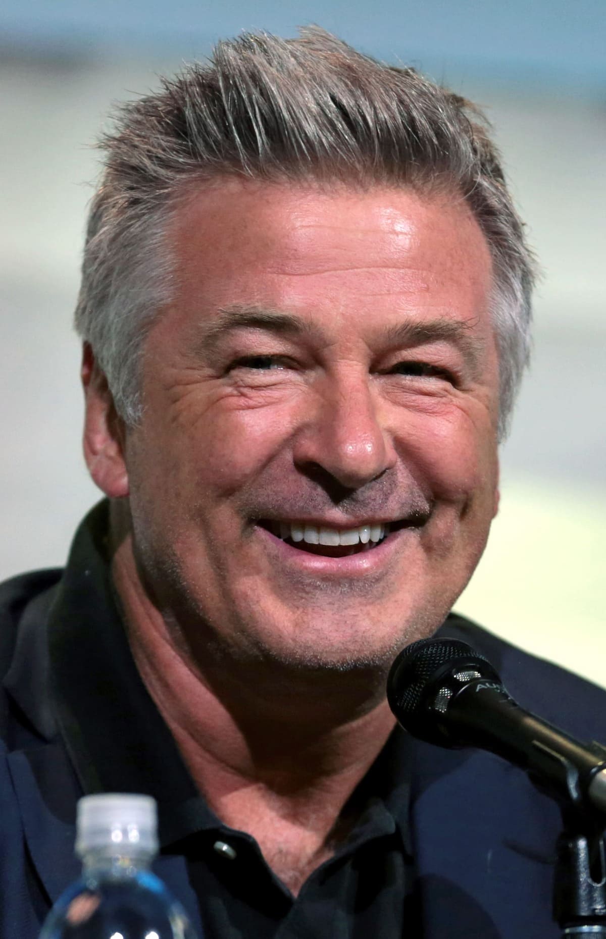 Alec Baldwin Net Worth 2