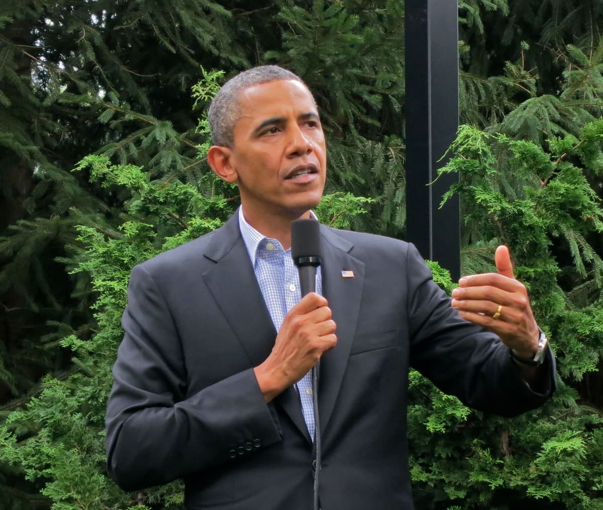 Barack Obama Net Worth 2