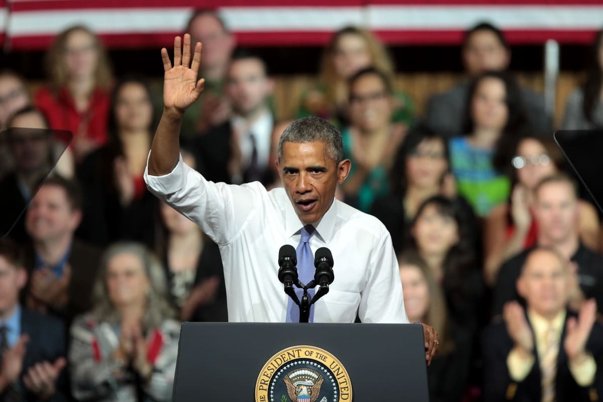 Barack Obama Net Worth 3