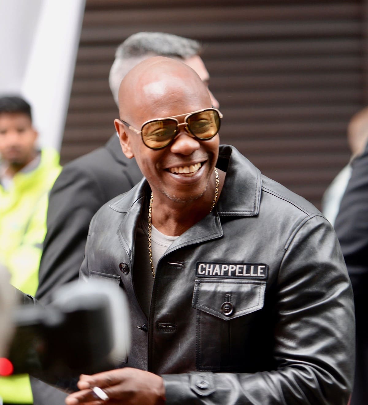 Dave Chappelle Net Worth 1