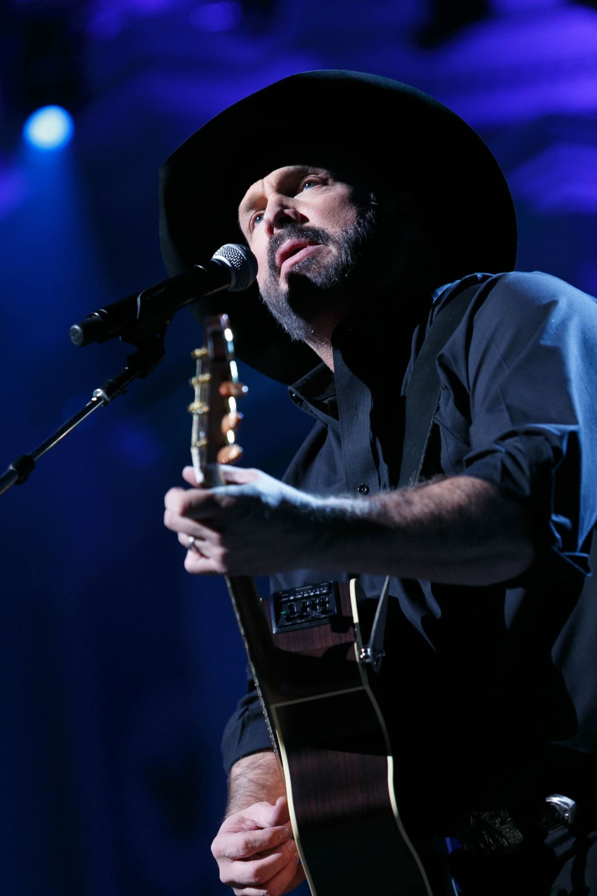 Garth Brooks Net Worth 2
