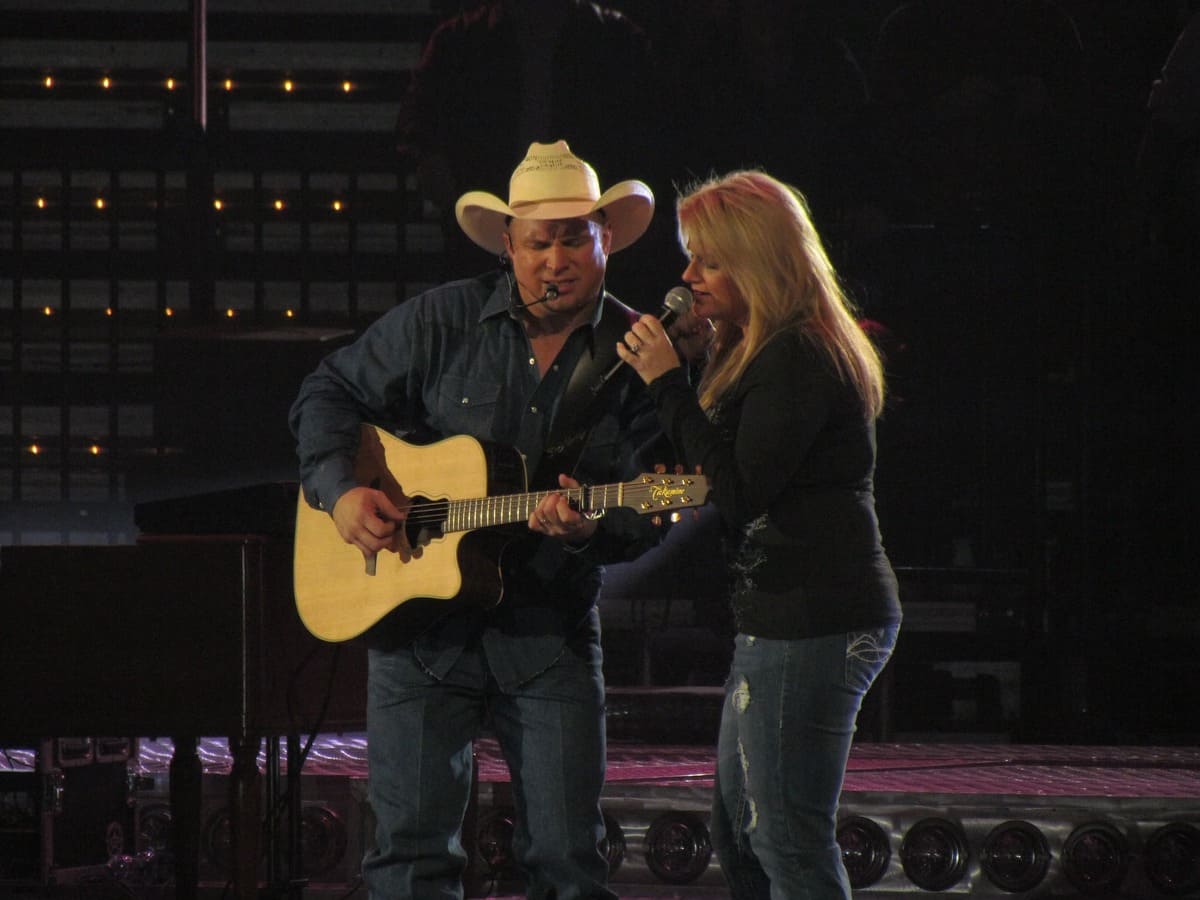 Garth Brooks Net Worth 3