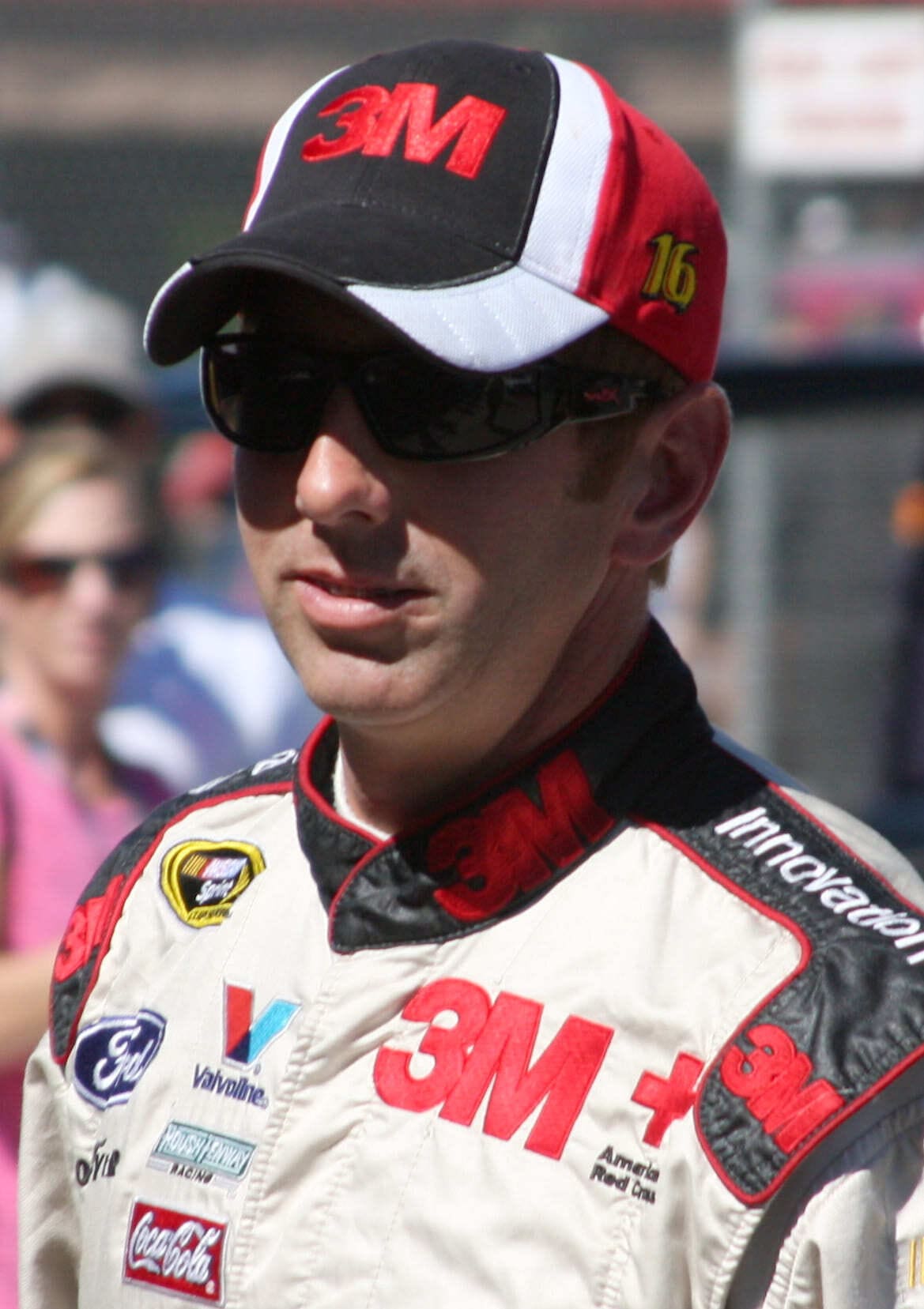Greg Biffle Net Worth 2