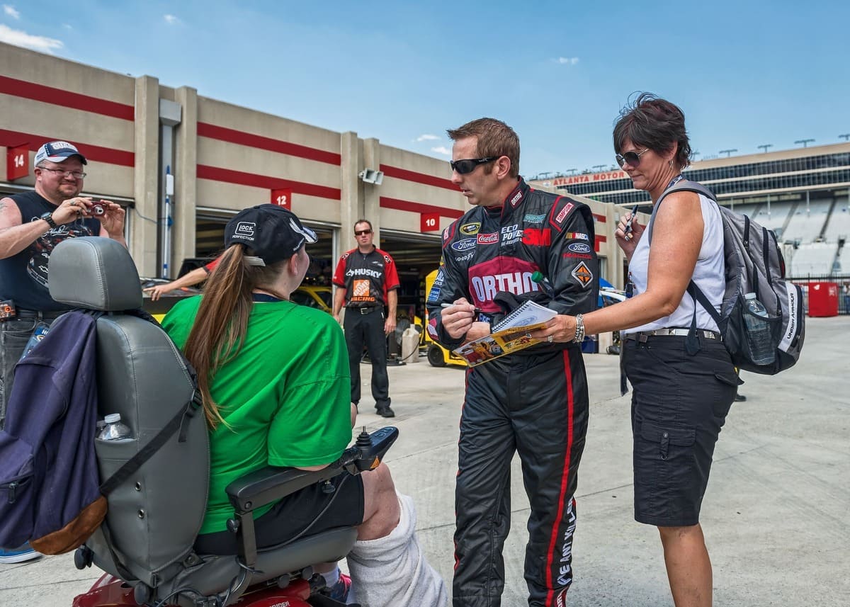 Greg Biffle Net Worth 3