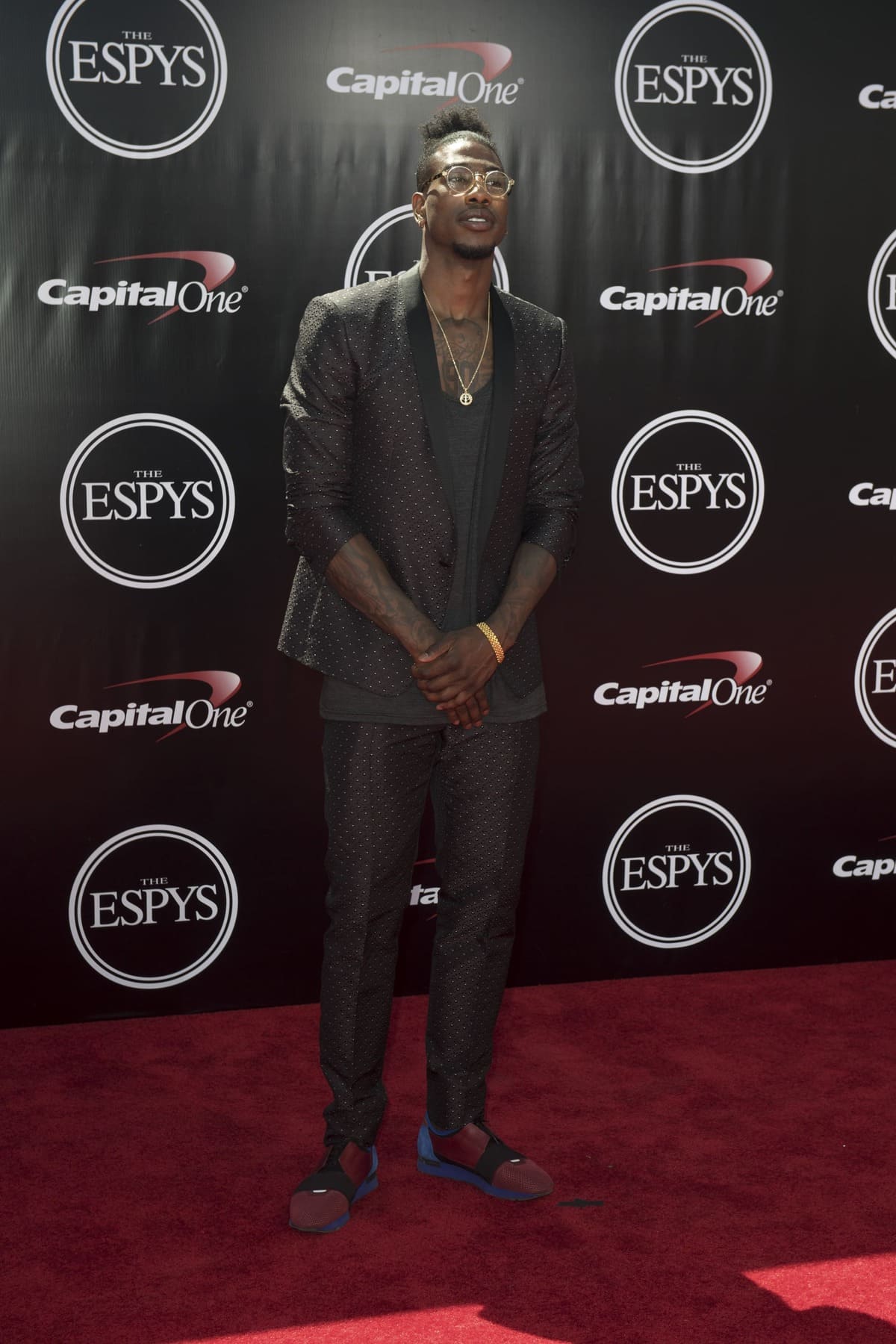 Iman Shumpert Net Worth 1