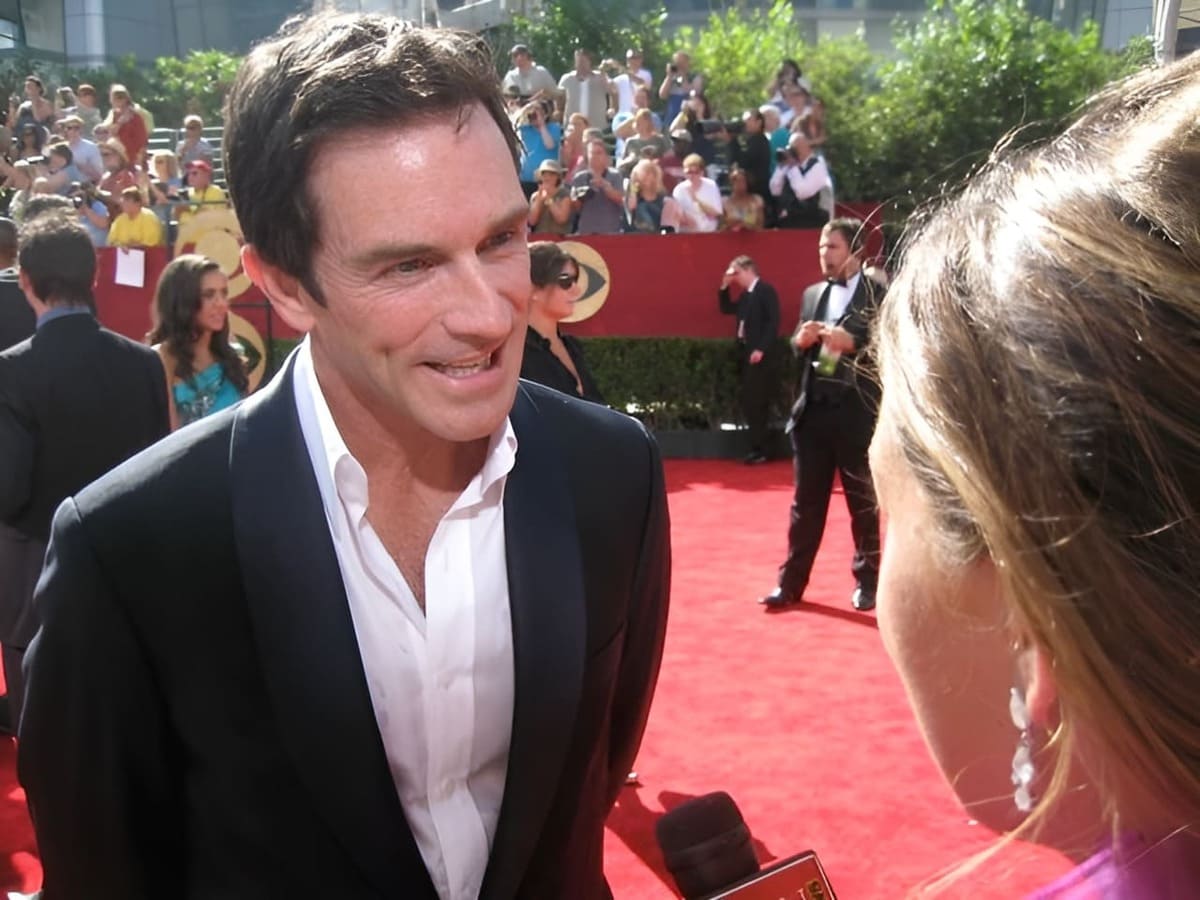 Jeff Probst Net Worth 2