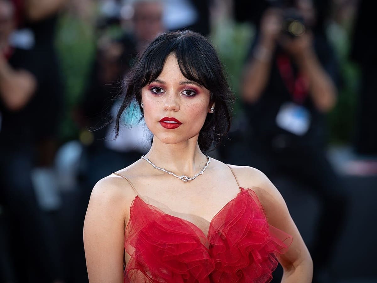Jenna Ortega Net Worth 1