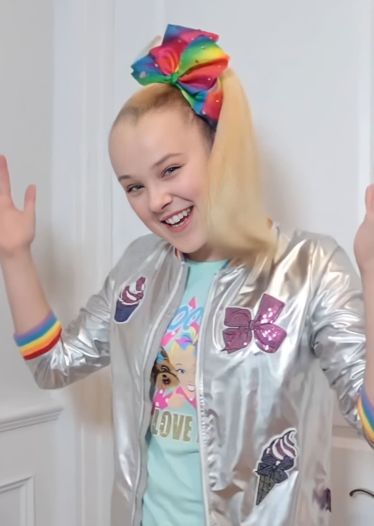 JoJo Siwa Net Worth 1