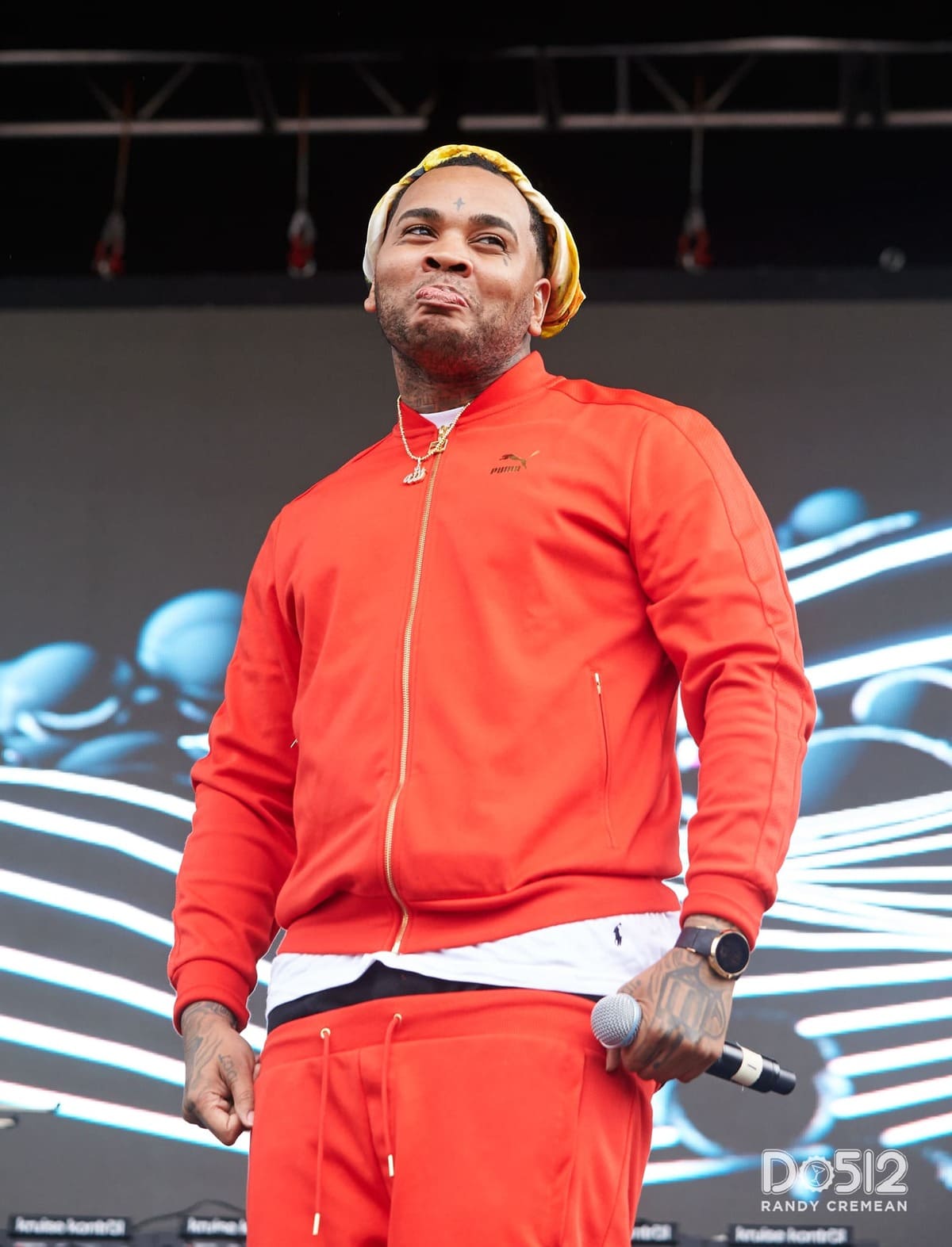 Kevin Gates Net Worth 1