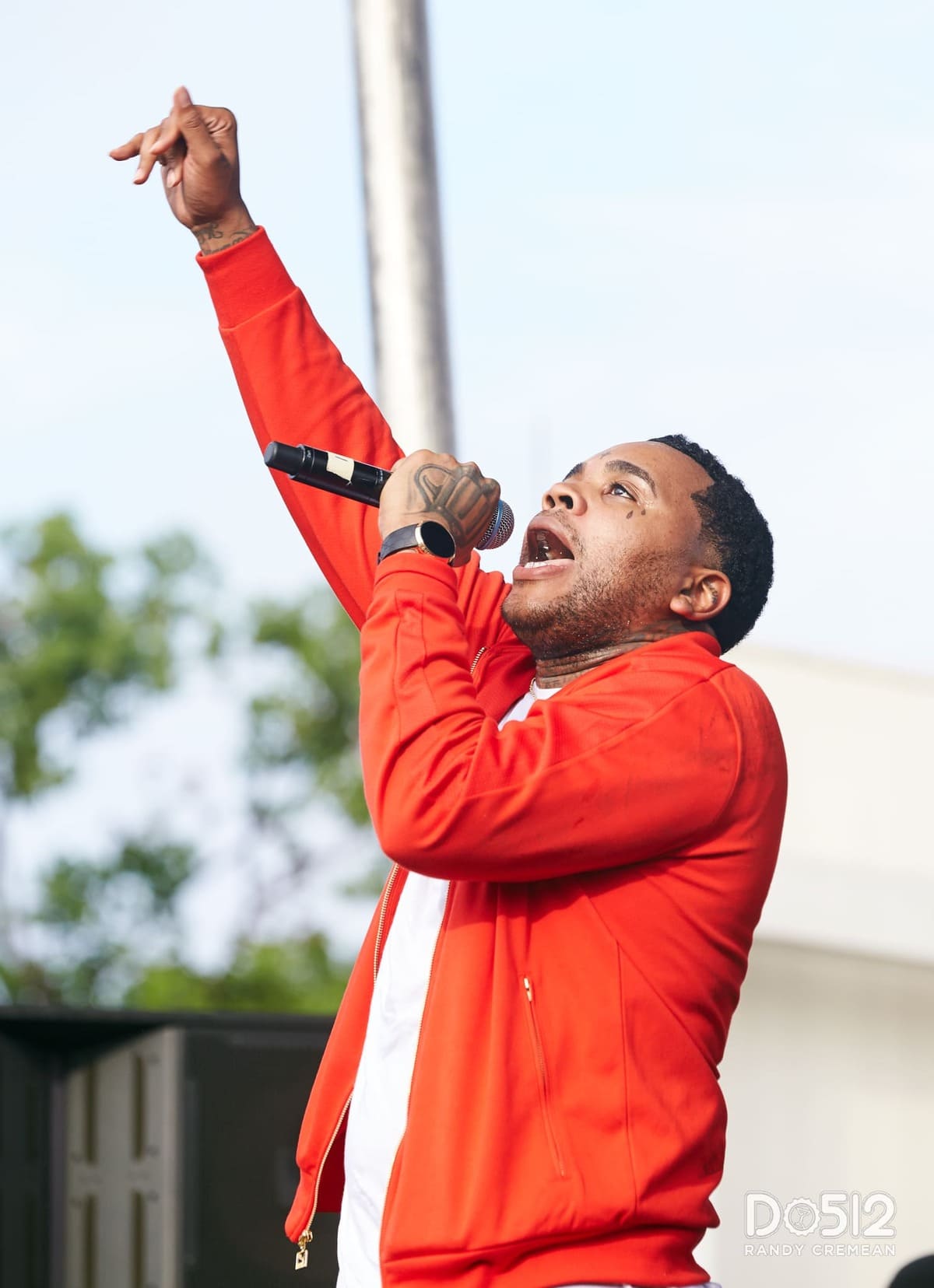 Kevin Gates Net Worth 2
