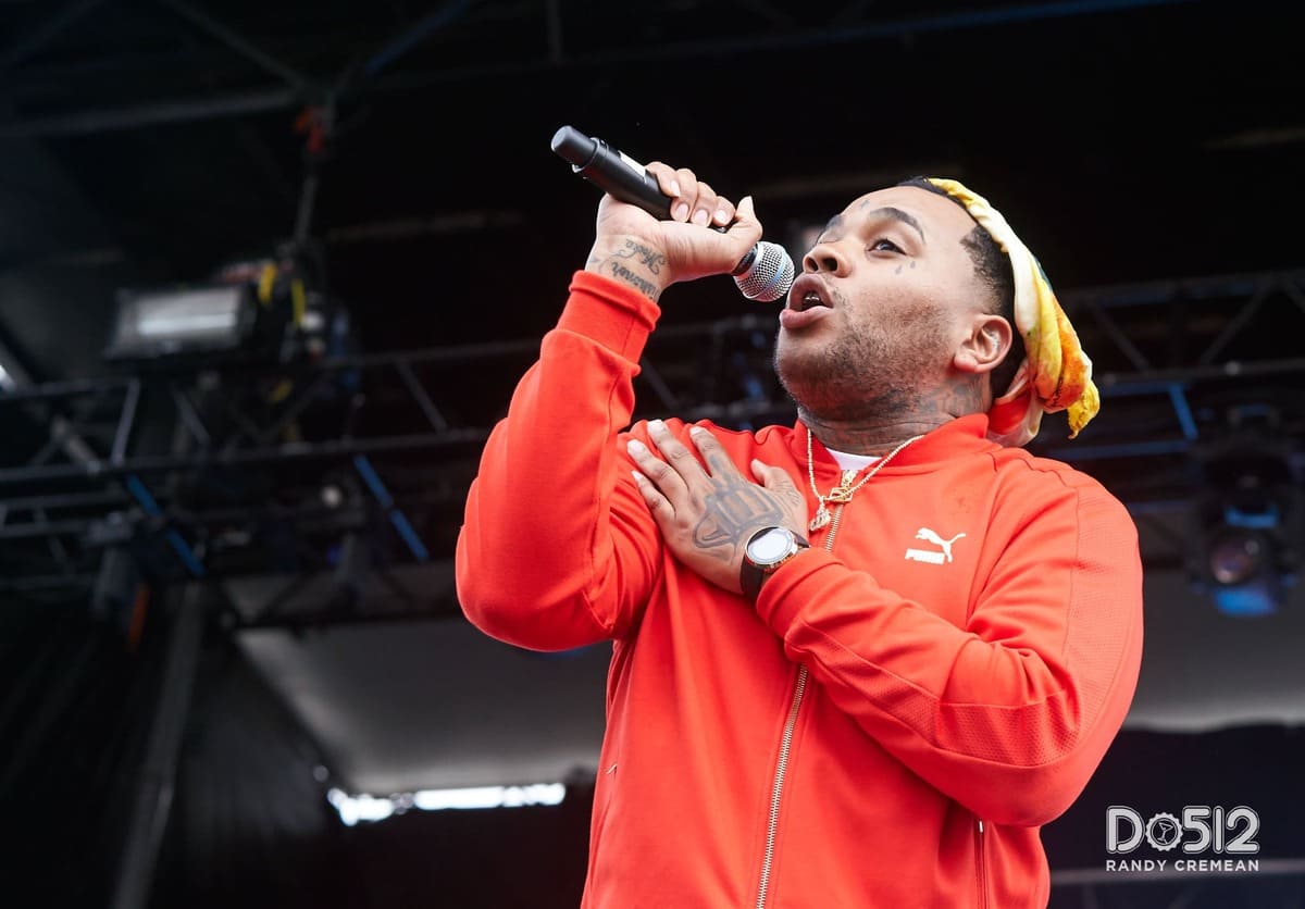 Kevin Gates Net Worth 3