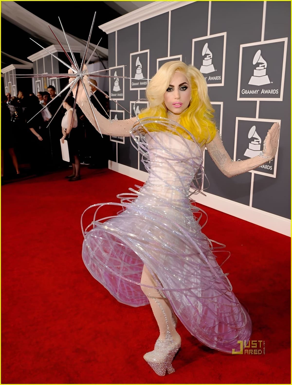 Lady Gaga Net Worth 3