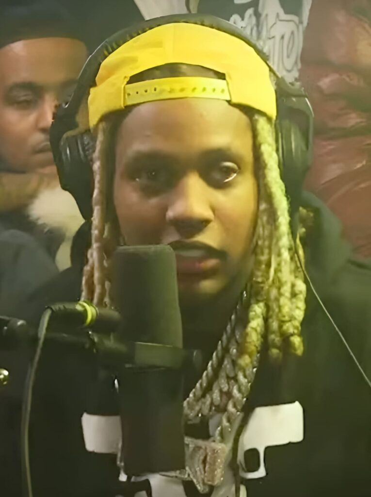 Lil Durk Net Worth 3