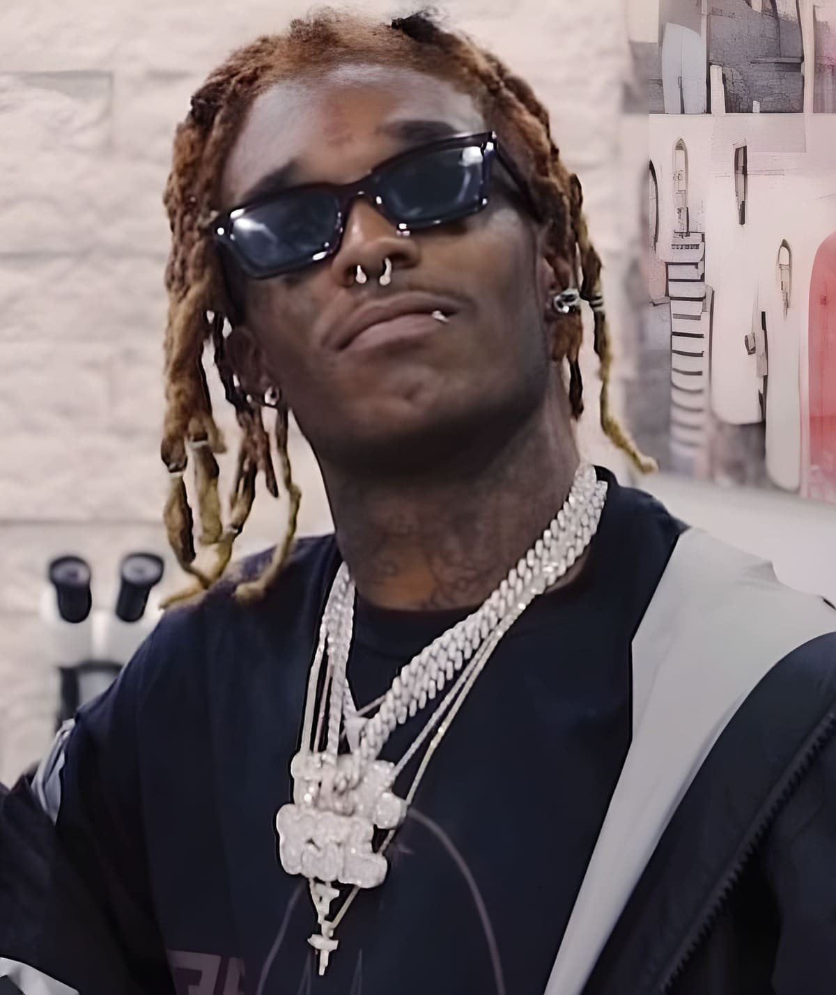 Lil Uzi Vert Net Worth 1