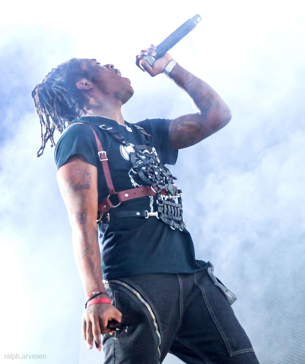 Lil Uzi Vert Net Worth 2