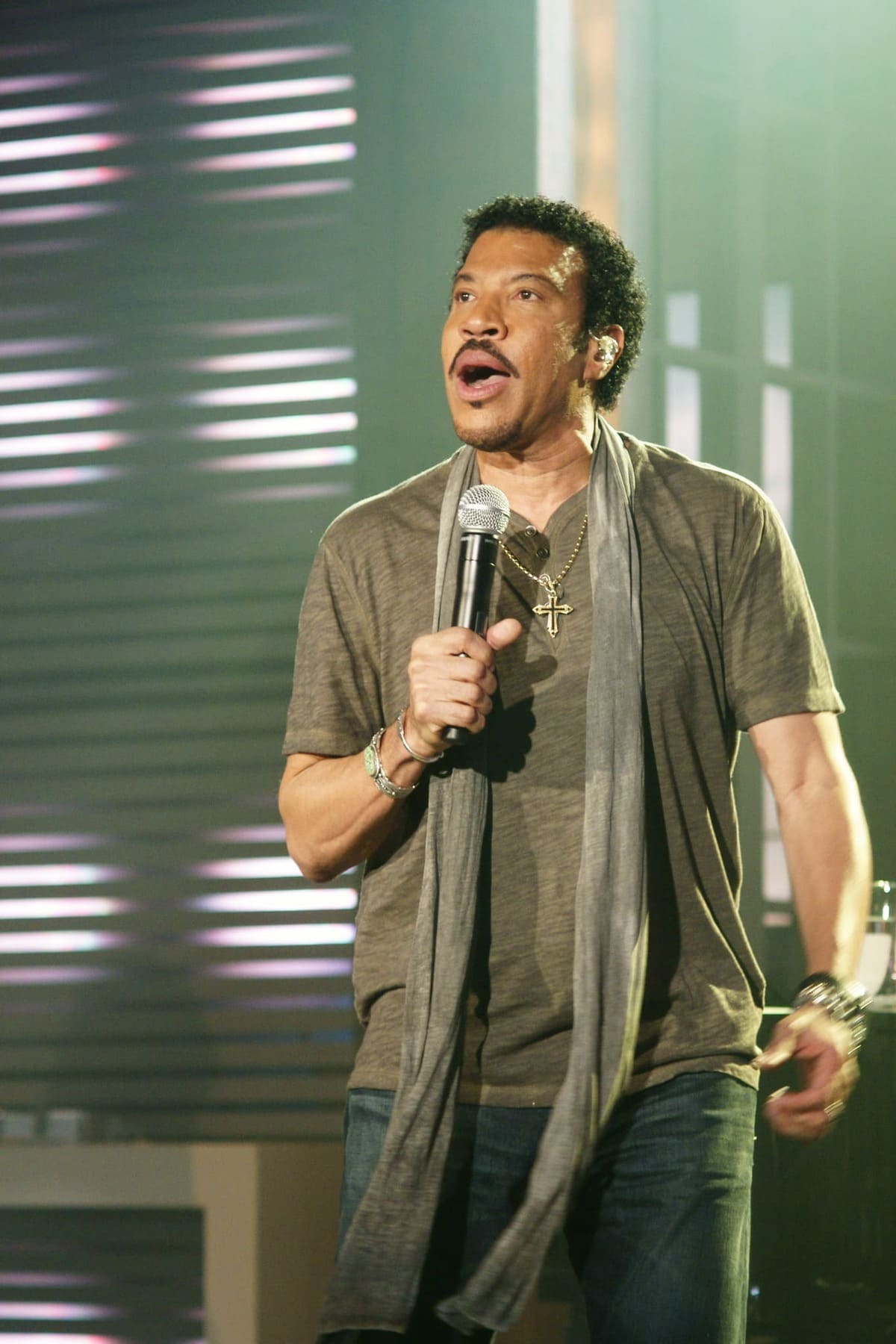 Lionel Richie Net Worth 3