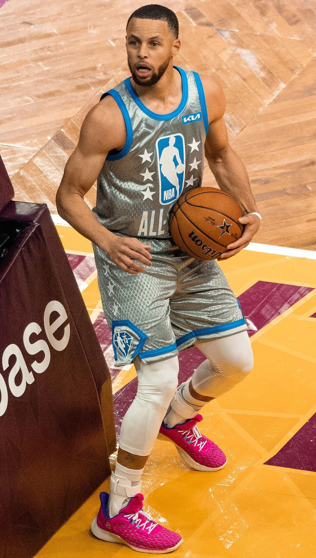 Steph Curry Net Worth 2