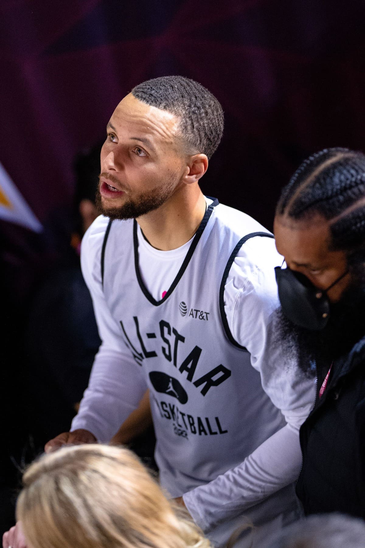 Steph Curry Net Worth 3
